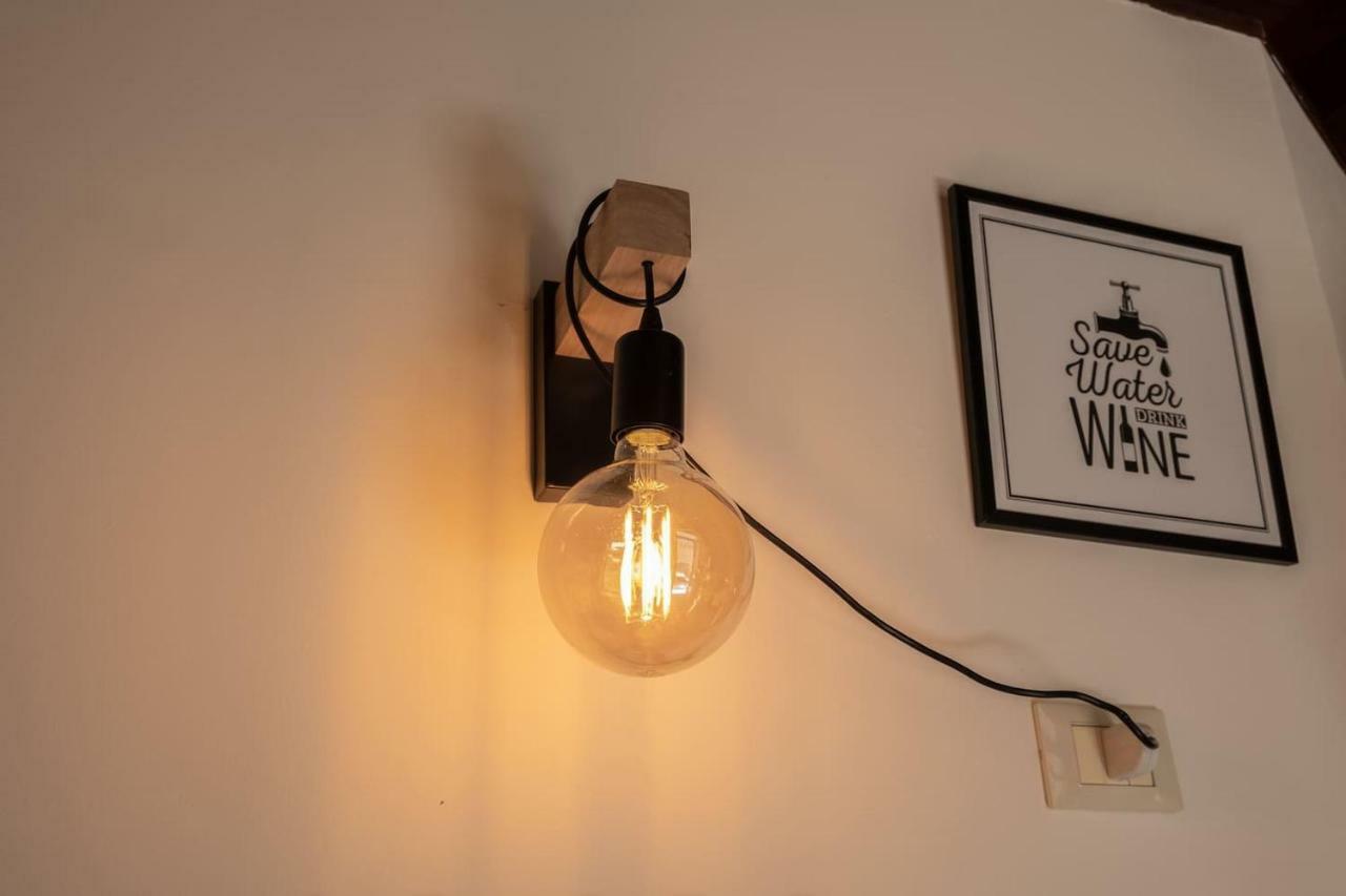 Apartamento Casa Bedda *