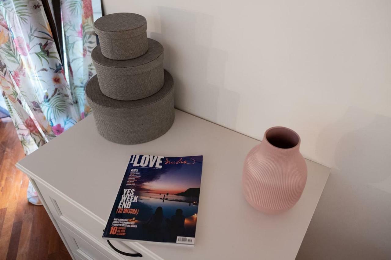 Apartamento Casa Bedda Palermo