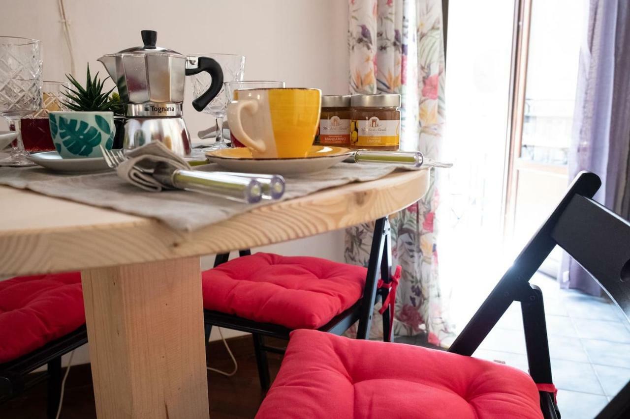 Apartamento Casa Bedda *