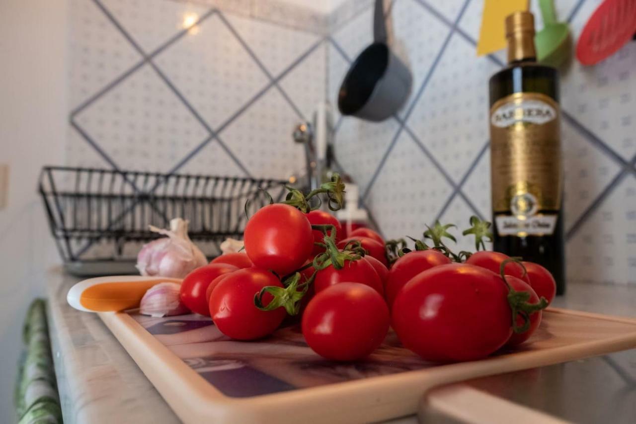 Apartamento Casa Bedda *